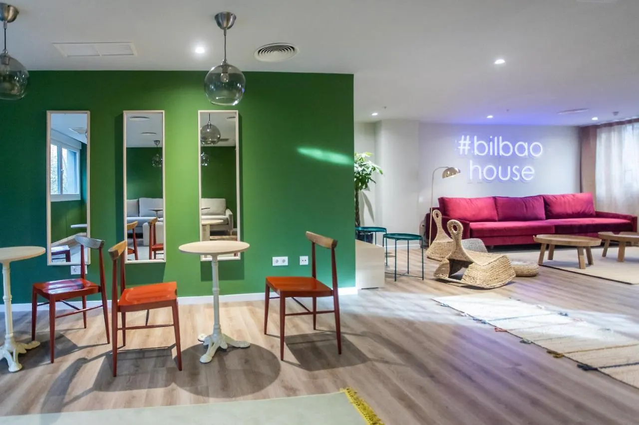 Appartamento Micampus Bilbao Student Residence