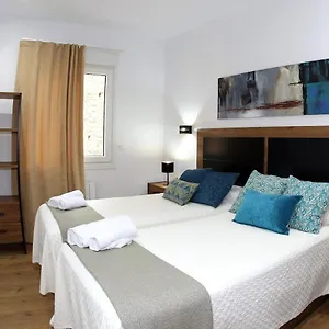 Piso Reformado A 2 Min Del Casco Viejo Con Garaje Gratis Appartamento