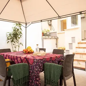 Lugar Especial, Gran Patio, Junto Al Ayuntamiento Appartamento