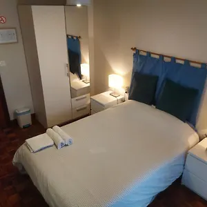 Se Alquilan 3 Privadas Alloggio in famiglia